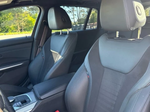 BMW Serie 3 320d Touring 140 kW (190 CV)