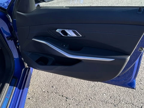 BMW Serie 3 320d Touring 140 kW (190 CV)