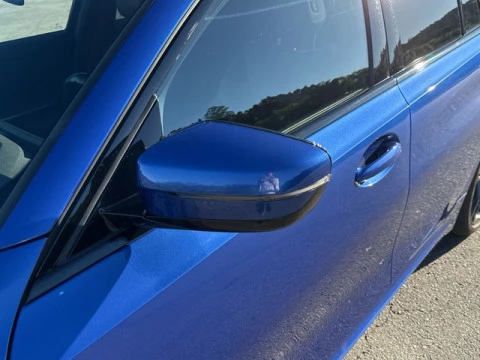 BMW Serie 3 320d Touring 140 kW (190 CV)