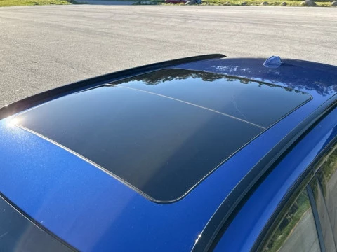 BMW Serie 3 320d Touring 140 kW (190 CV)