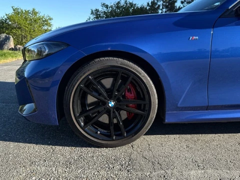 BMW Serie 3 320d Touring 140 kW (190 CV)