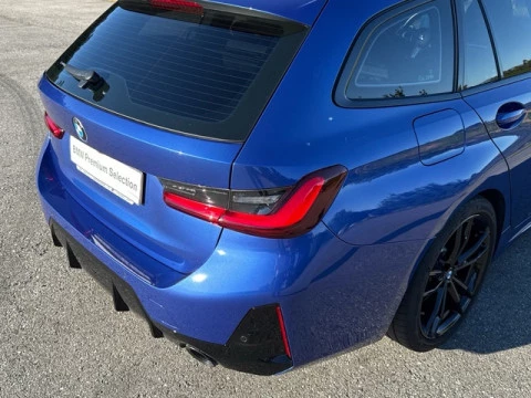 BMW Serie 3 320d Touring 140 kW (190 CV)