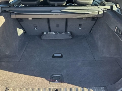 BMW Serie 3 320d Touring 140 kW (190 CV)