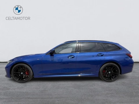 BMW Serie 3 320d Touring 140 kW (190 CV)