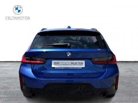 BMW Serie 3 320d Touring 140 kW (190 CV)