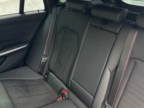 BMW Serie 3 320d Touring 140 kW (190 CV)