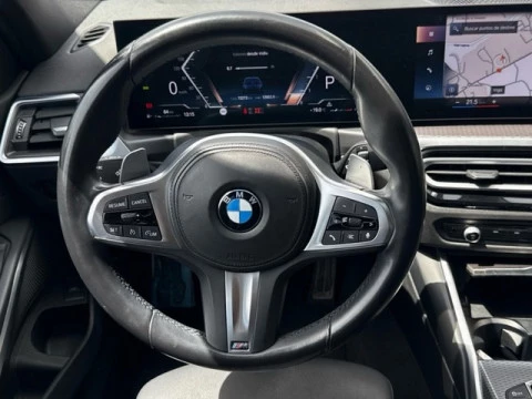 BMW Serie 3 320d Touring 140 kW (190 CV)