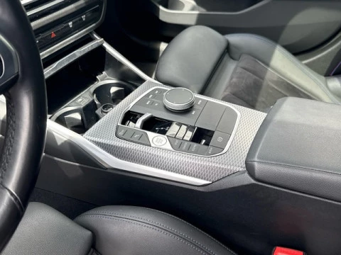 BMW Serie 3 320d Touring 140 kW (190 CV)