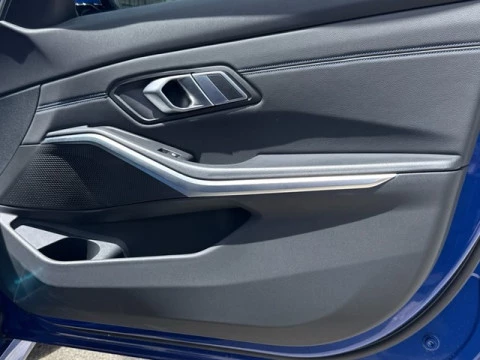 BMW Serie 3 320d Touring 140 kW (190 CV)