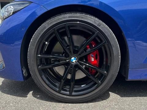 BMW Serie 3 320d Touring 140 kW (190 CV)