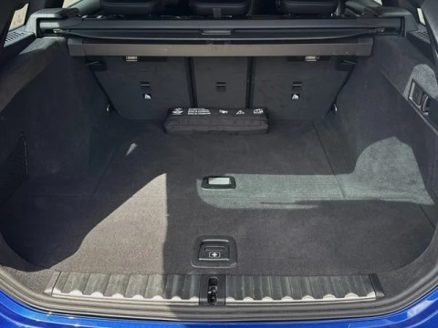 BMW Serie 3 320d Touring 140 kW (190 CV)