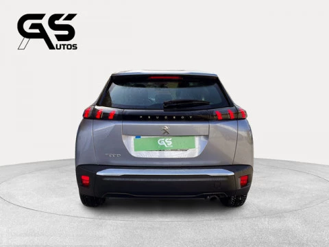 Peugeot 2008 Puretech 100 S&S Active Pack 75 kW (100 CV)