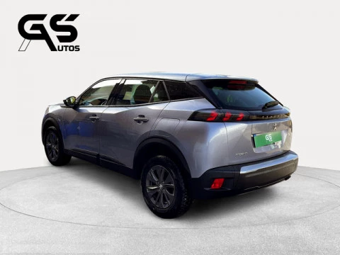 Peugeot 2008 Puretech 100 S&S Active Pack 75 kW (100 CV)