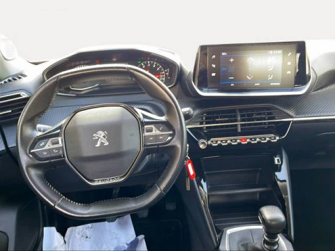Peugeot 2008 Puretech 100 S&S Active Pack 75 kW (100 CV)