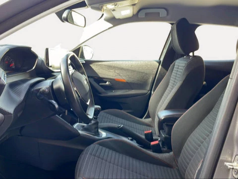 Peugeot 2008 Puretech 100 S&S Active Pack 75 kW (100 CV)