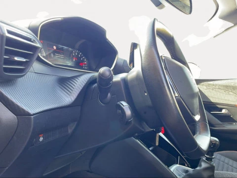 Peugeot 2008 Puretech 100 S&S Active Pack 75 kW (100 CV)