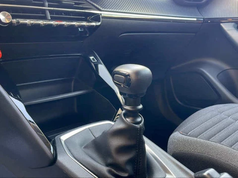 Peugeot 2008 Puretech 100 S&S Active Pack 75 kW (100 CV)