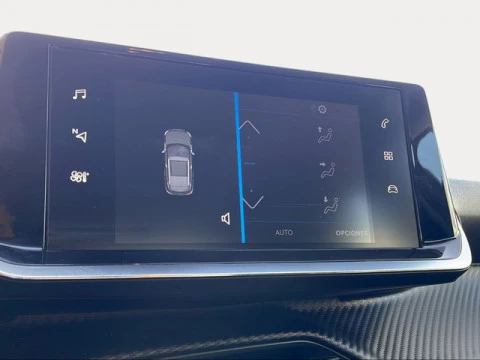 Peugeot 2008 Puretech 100 S&S Active Pack 75 kW (100 CV)