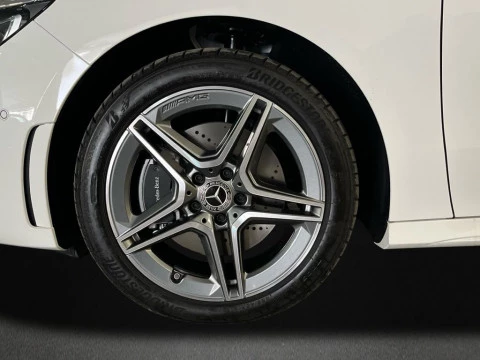 Mercedes-Benz Clase B 250 e