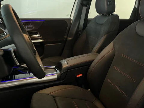 Mercedes-Benz Clase B 250 e