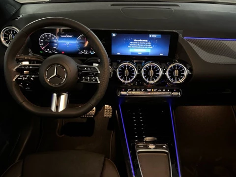 Mercedes-Benz Clase B 250 e