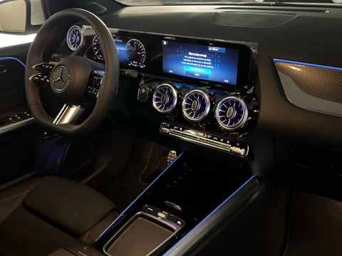 Mercedes-Benz Clase B 250 e