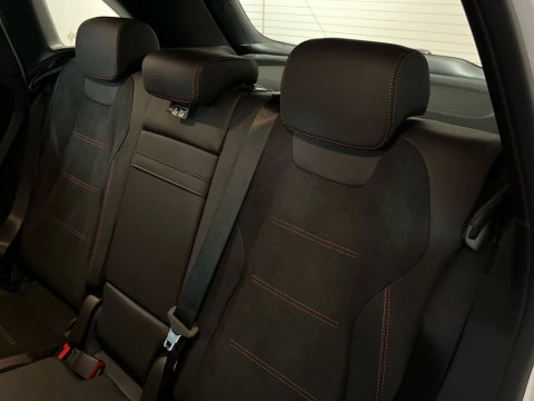 Mercedes-Benz Clase B 250 e