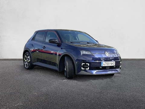 Renault 5 E-Tech Techno 110kW (150CV) Autonomía Confort