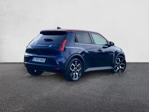 Renault 5 E-Tech Techno 110kW (150CV) Autonomía Confort