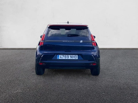 Renault 5 E-Tech Techno 110kW (150CV) Autonomía Confort