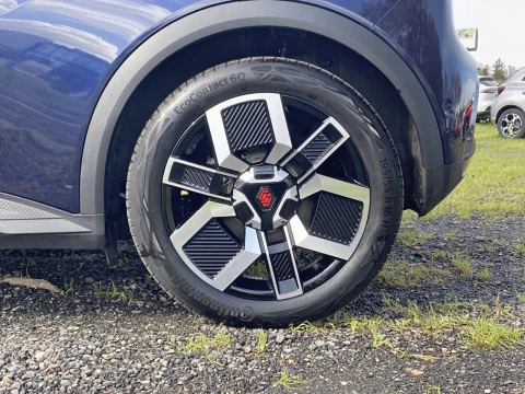 Renault 5 E-Tech Techno 110kW (150CV) Autonomía Confort