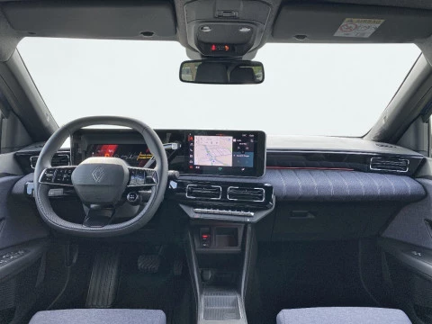 Renault 5 E-Tech Techno 110kW (150CV) Autonomía Confort