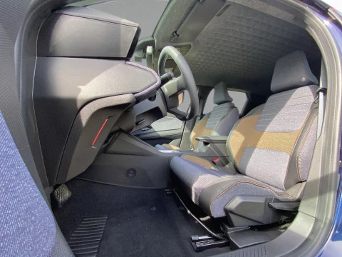 Renault 5 E-Tech Techno 110kW (150CV) Autonomía Confort