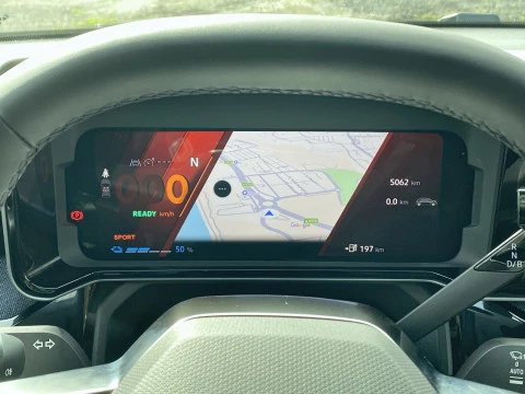 Renault 5 E-Tech Techno 110kW (150CV) Autonomía Confort