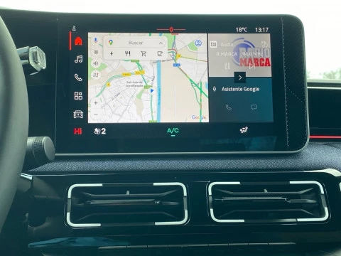 Renault 5 E-Tech Techno 110kW (150CV) Autonomía Confort