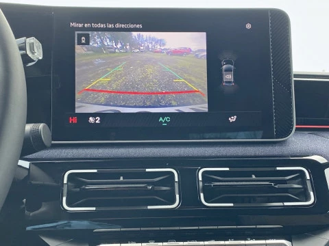 Renault 5 E-Tech Techno 110kW (150CV) Autonomía Confort