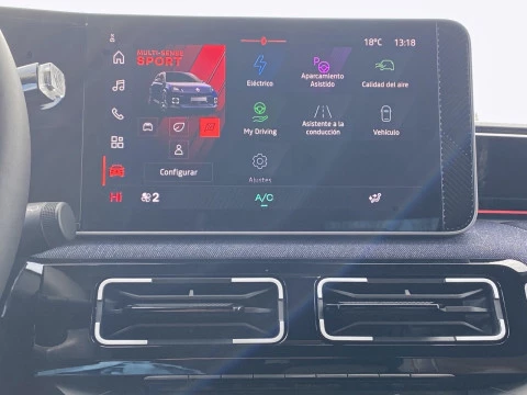 Renault 5 E-Tech Techno 110kW (150CV) Autonomía Confort