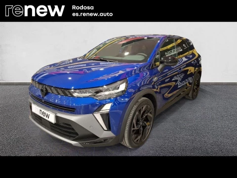 Renault Symbioz  E-TECH Full Hybrid Esprit Alpine 105kW