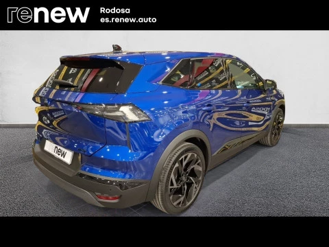 Renault Symbioz  E-TECH Full Hybrid Esprit Alpine 105kW