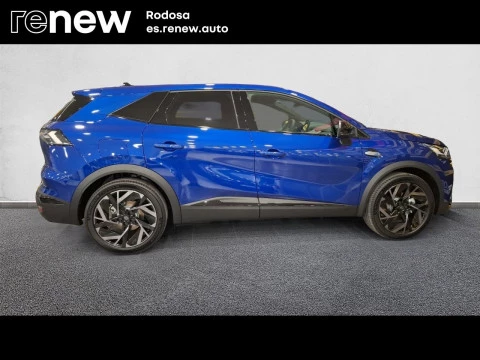 Renault Symbioz  E-TECH Full Hybrid Esprit Alpine 105kW