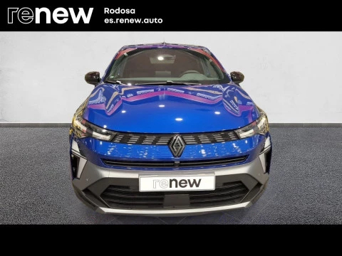 Renault Symbioz  E-TECH Full Hybrid Esprit Alpine 105kW