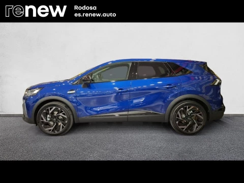 Renault Symbioz  E-TECH Full Hybrid Esprit Alpine 105kW