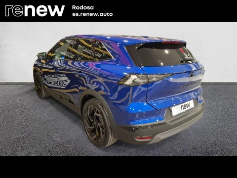 Renault Symbioz  E-TECH Full Hybrid Esprit Alpine 105kW