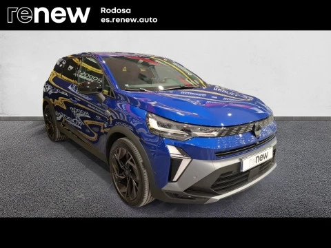 Renault Symbioz  E-TECH Full Hybrid Esprit Alpine 105kW
