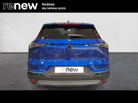 Renault Symbioz  E-TECH Full Hybrid Esprit Alpine 105kW