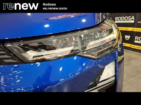 Renault Symbioz  E-TECH Full Hybrid Esprit Alpine 105kW