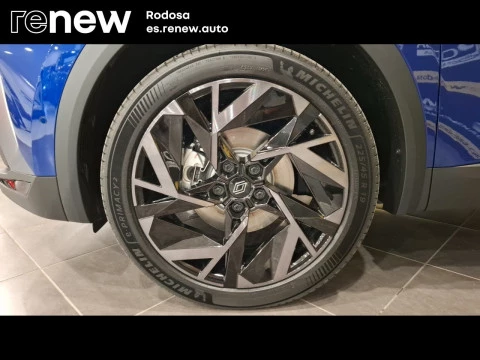 Renault Symbioz  E-TECH Full Hybrid Esprit Alpine 105kW