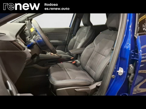 Renault Symbioz  E-TECH Full Hybrid Esprit Alpine 105kW