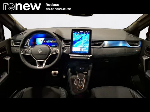 Renault Symbioz  E-TECH Full Hybrid Esprit Alpine 105kW