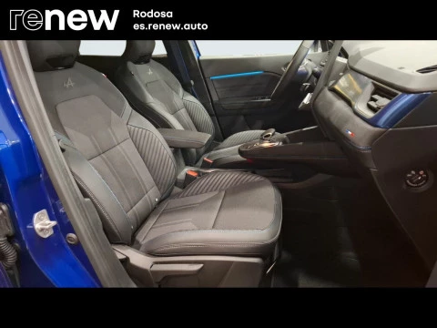 Renault Symbioz  E-TECH Full Hybrid Esprit Alpine 105kW